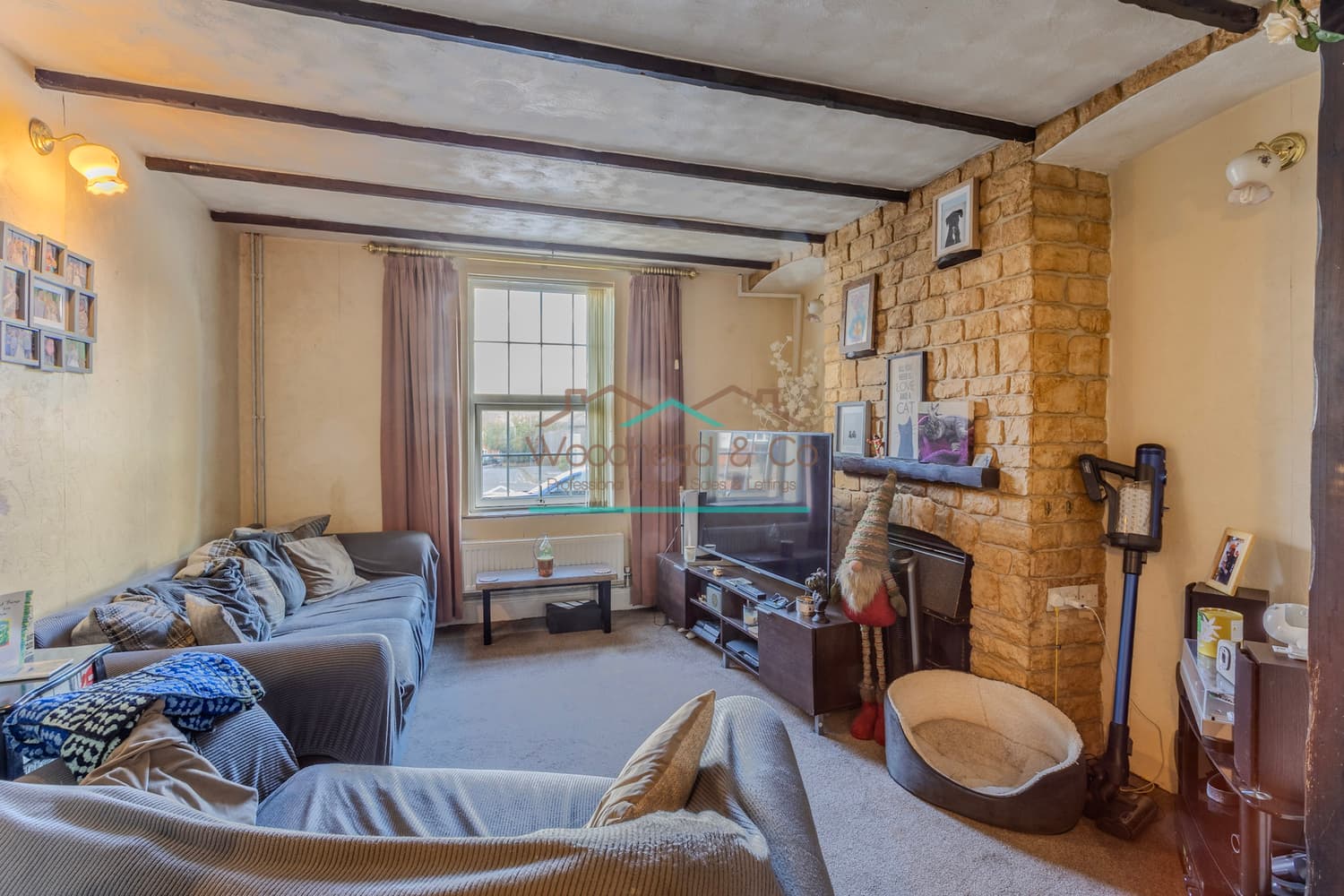 Finedon Road, Irthlingbrough