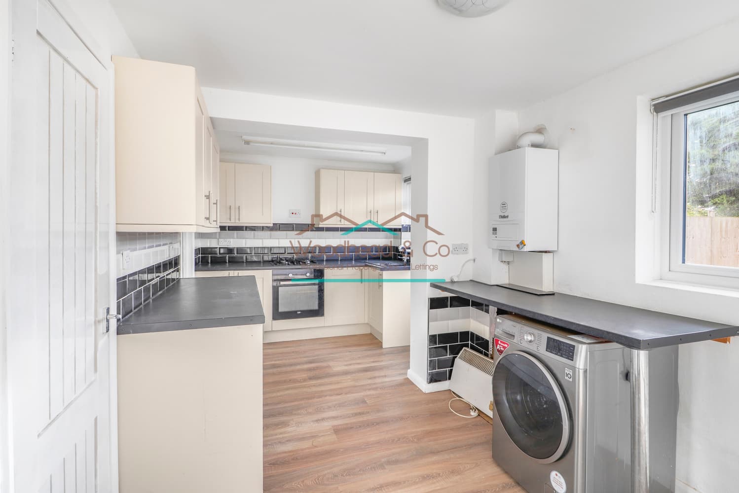 Fernie Way, Wellingborough