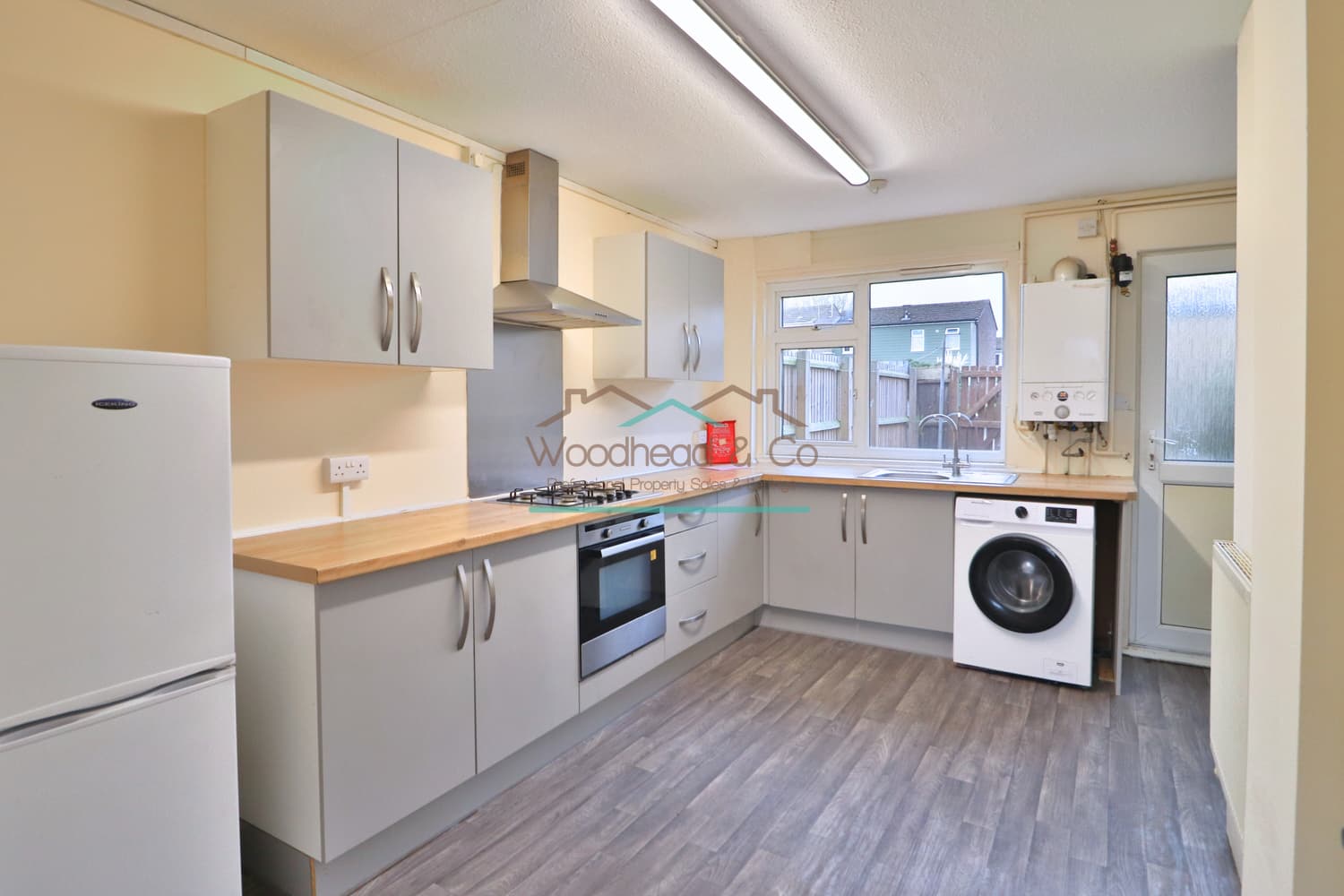 Goldsmith Road, Wellingborough, Northamptonshire