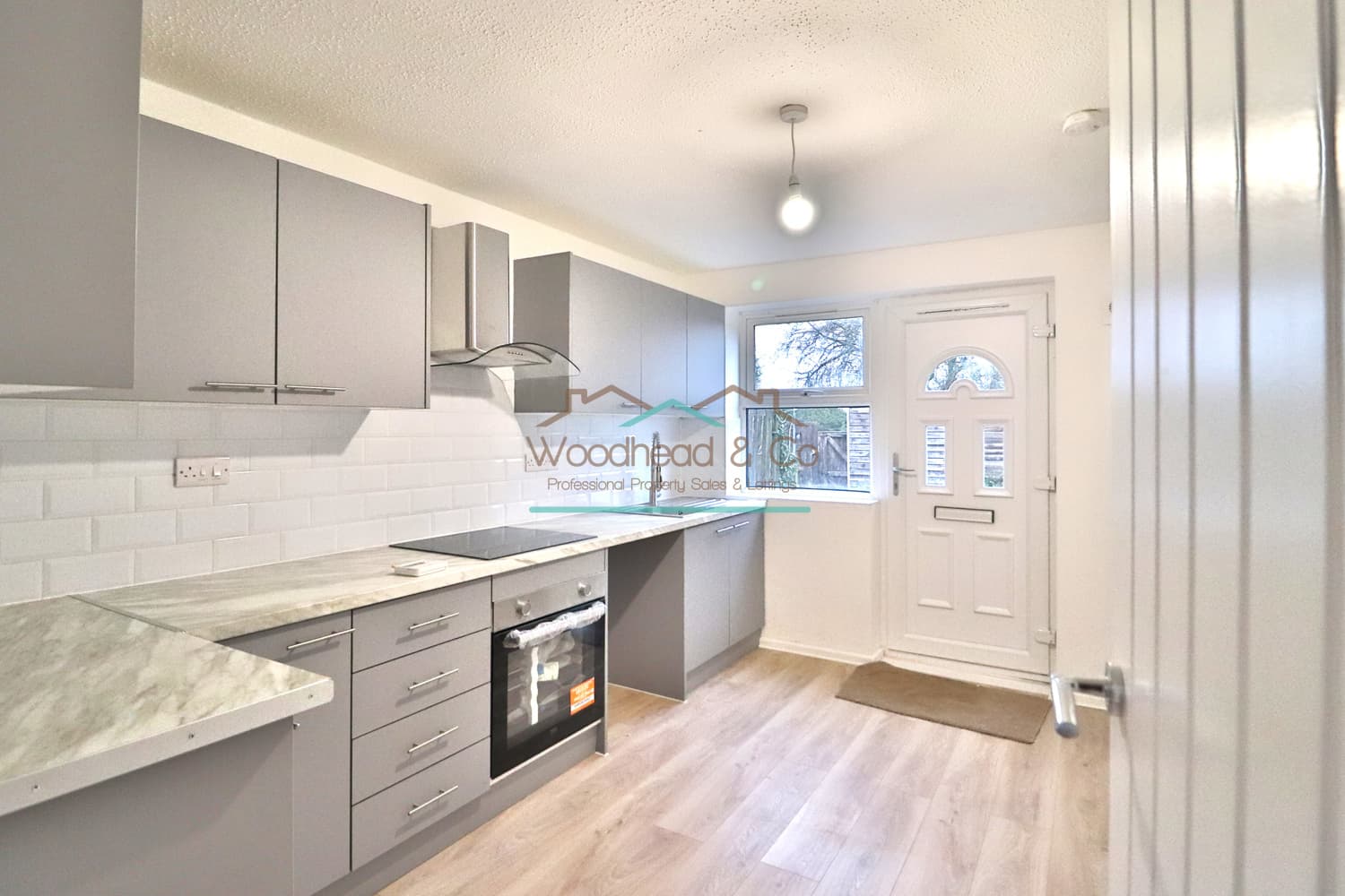 Minerva Way, Wellingborough