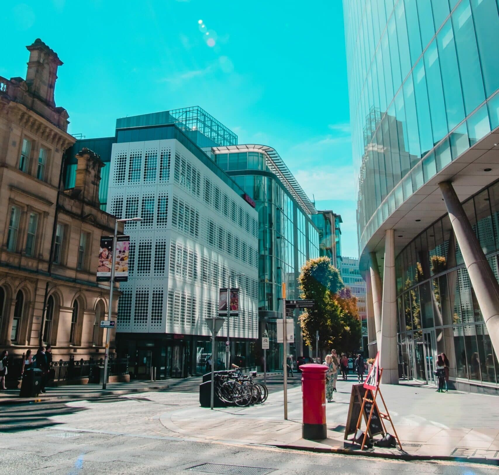 Interested in finding your perfect home?